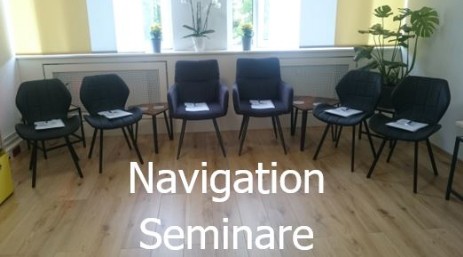 Seminare im Coaching-Zentrum Wirzberger